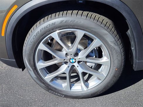 New 2026 BMW X5 xDrive40i image 7