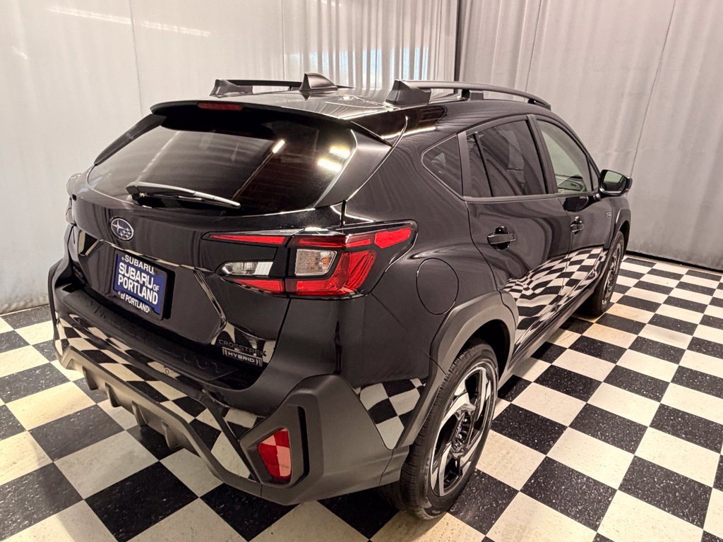 New 2026 Subaru Crosstrek 2.5i Limited AWD/4WD image 4
