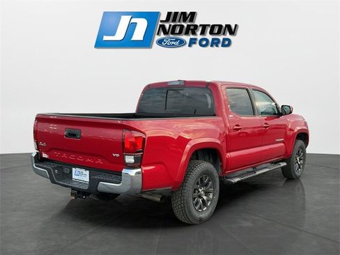 Used 2023 Toyota Tacoma SR5 image 3