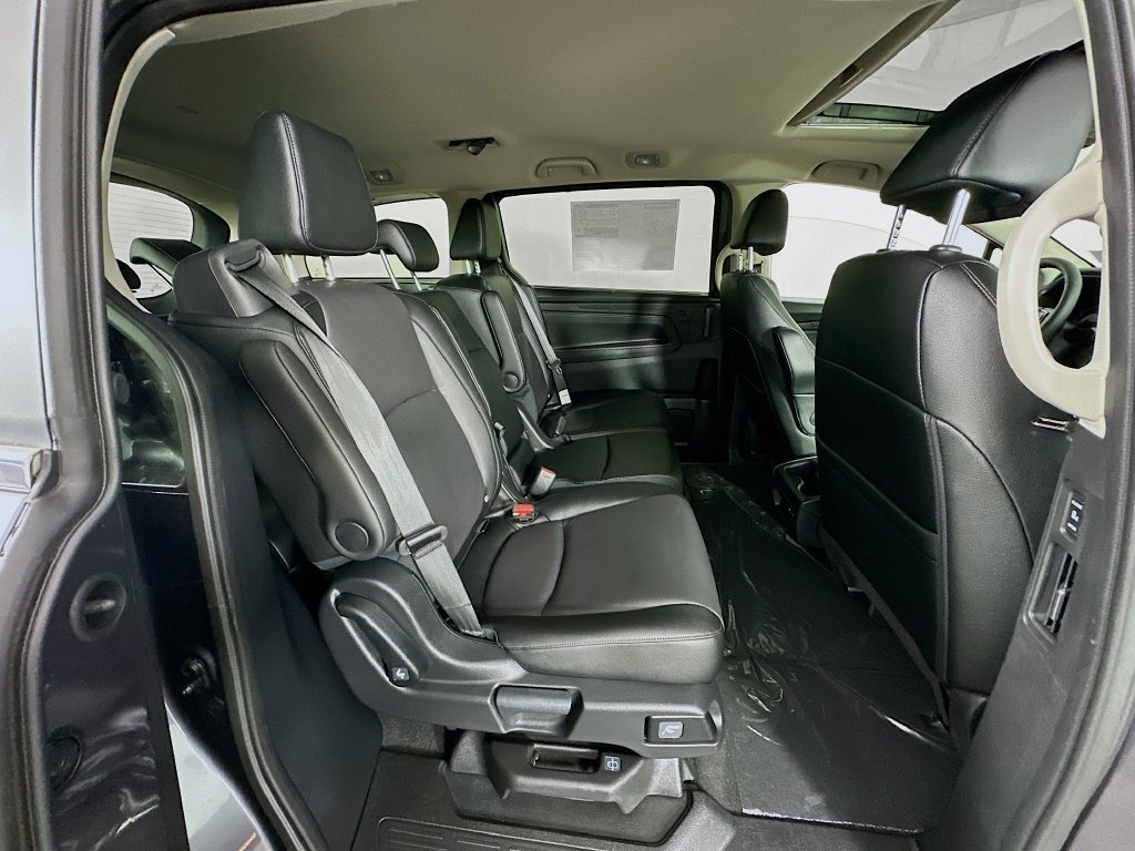 New 2026 Honda Odyssey EX-L image 28
