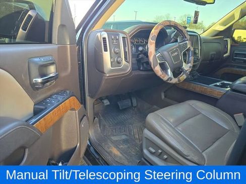 Used 2018 GMC Sierra 1500 SLT image 23