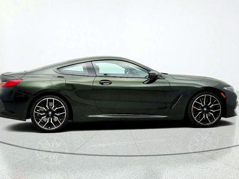 Used 2023 BMW 840i Coupe w/ M Sport Professional Package RWD image 4