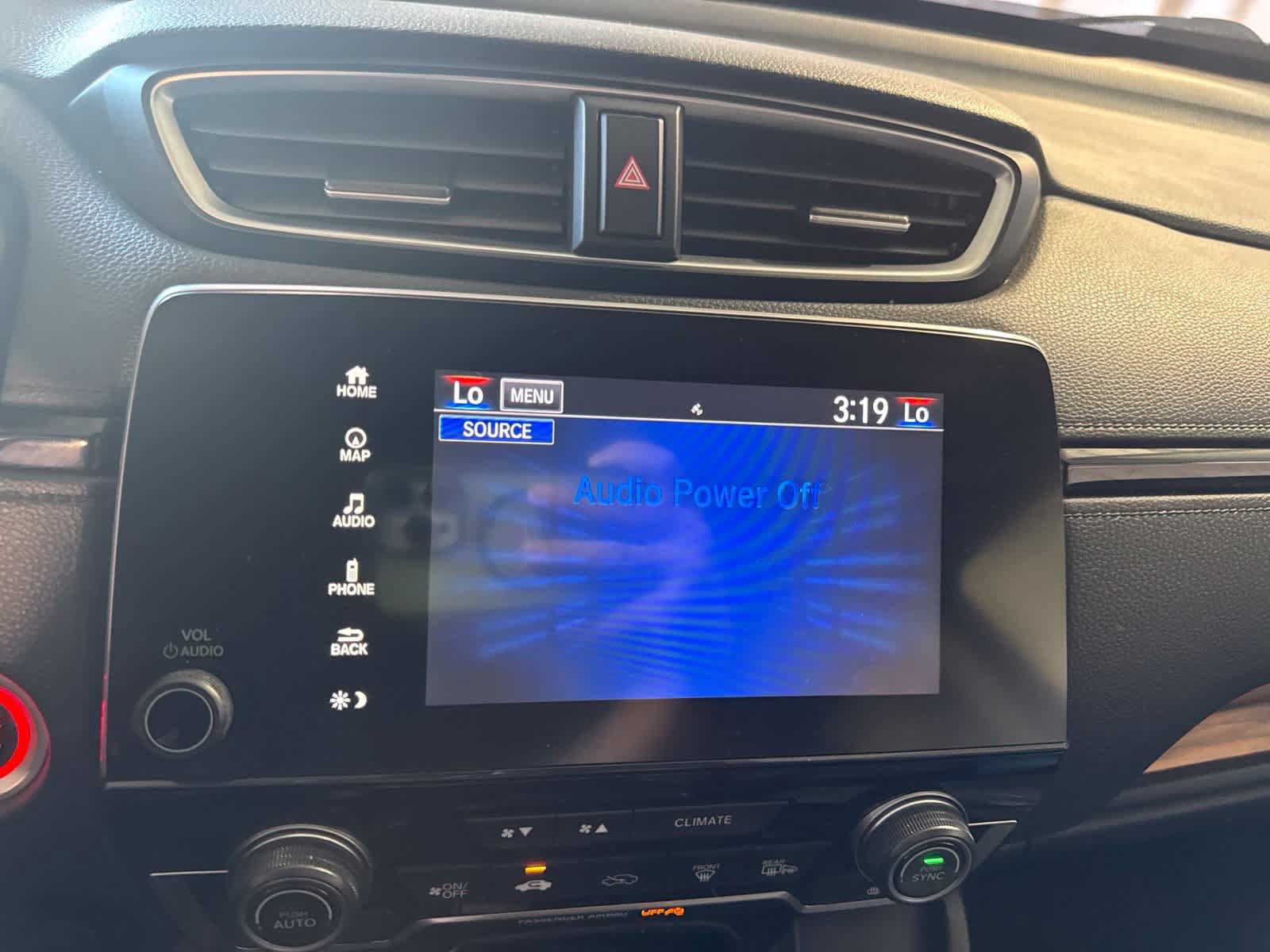 Used 2020 Honda CR-V Touring image 22