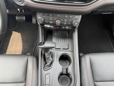 New 2026 Dodge Durango GT AWD/4WD image 11