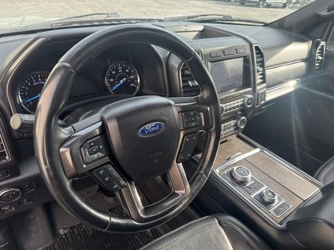 Used 2021 Ford Expedition Limited image 8