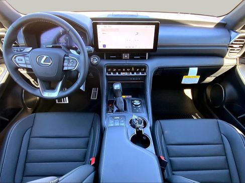 New 2026 Lexus IS 350 F Sport AWD/4WD image 5