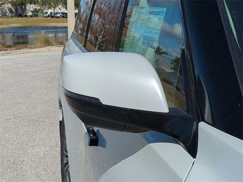 New 2026 INFINITI QX80 Luxe w/ Cargo Package image 12