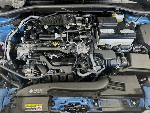 New 2026 Toyota Corolla Cross XLE image 28