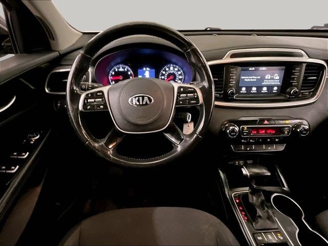 Used 2020 Kia Sorento LX w/ LX I4 Convenience Package AWD/4WD image 6