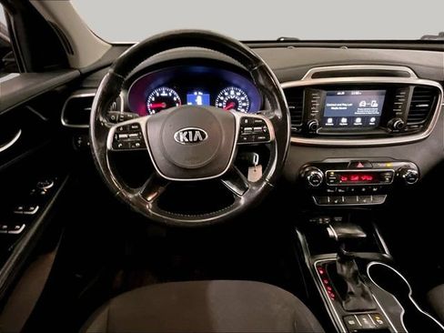 Used 2020 Kia Sorento LX w/ LX I4 Convenience Package AWD/4WD image 6