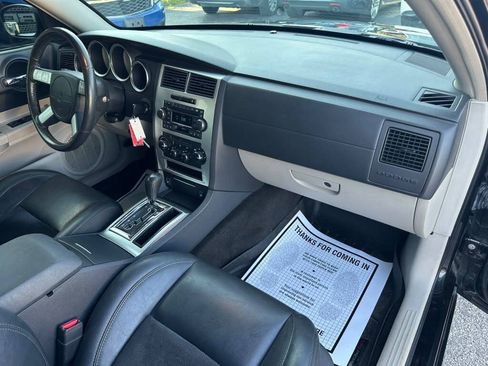 Used 2006 Dodge Charger R/T w/ Road/Track Performance Group RWD image 20