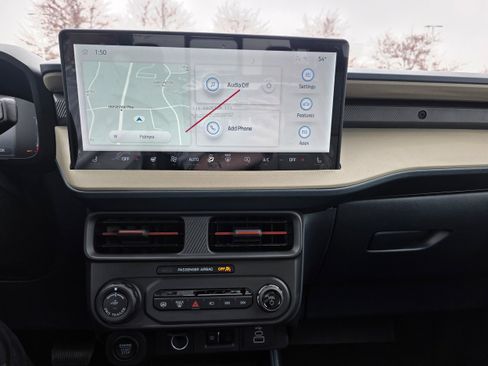 New 2026 Ford Maverick Lariat AWD/4WD image 13