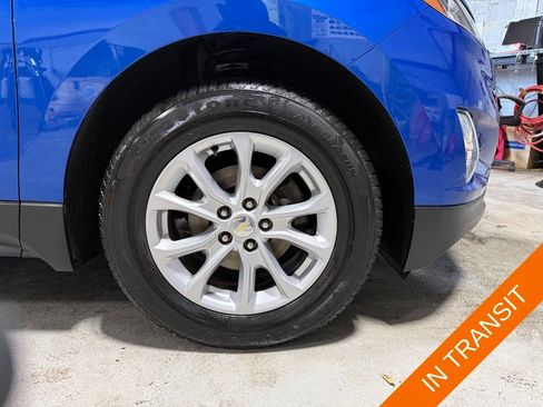 Used 2019 Chevrolet Equinox LS w/ LS Convenience Package AWD/4WD image 33