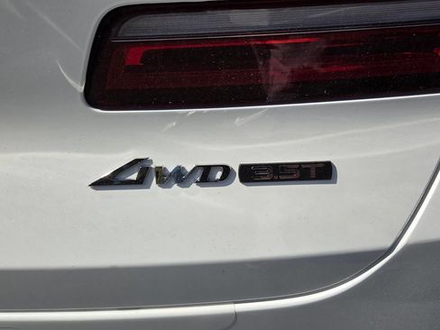 New 2026 Genesis GV80 3.5T Prestige AWD/4WD image 10