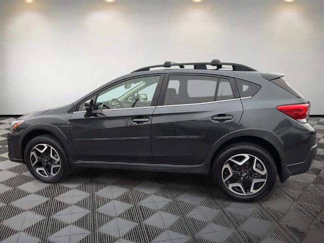 Used 2019 Subaru Crosstrek 2.0i Limited w/ Moonroof Package w/Navigation AWD/4WD image 8