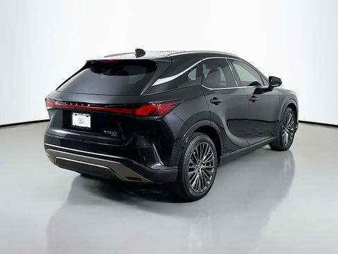 Used 2023 Lexus RX 350 AWD w/ Accessory Package (Z1) image 5