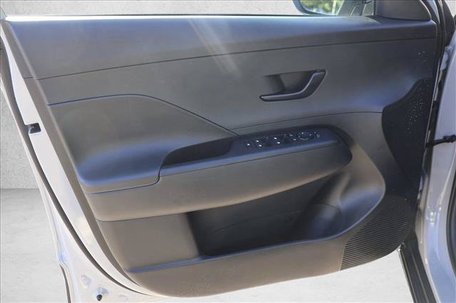 Certified 2026 Hyundai Kona SEL Sport AWD/4WD image 12