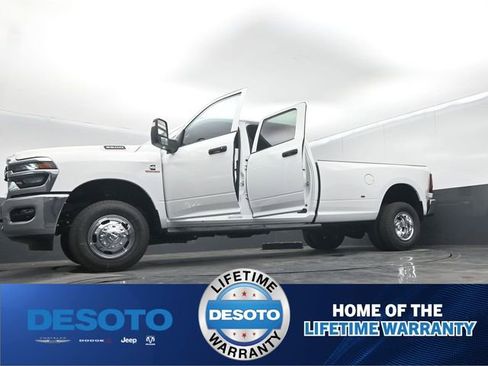 New 2026 RAM 3500 Tradesman image 68