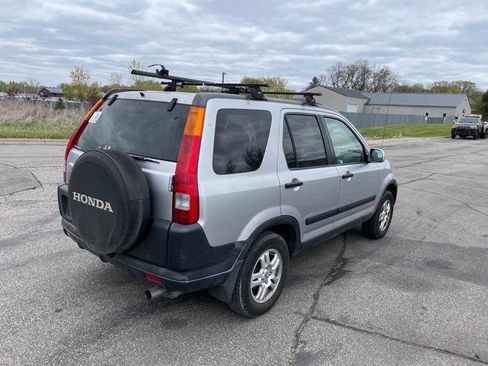 Used 2004 Honda CR-V EX image 45