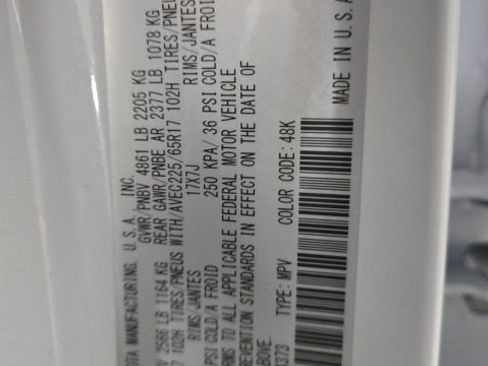 Used 2025 MAZDA CX-50 AWD 2.5 S w/ Premium Package image 23