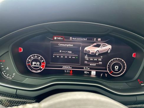 Used 2019 Audi S5 Prestige AWD/4WD image 15