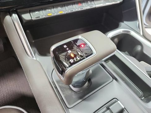 New 2026 GMC Sierra 1500 Denali AWD/4WD image 29