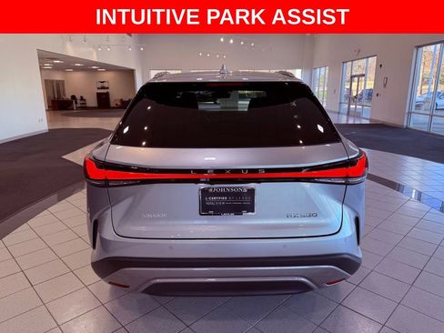 Used 2024 Lexus RX 350 FWD image 7