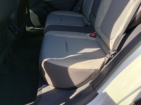 New 2026 Subaru Forester Premium image 13