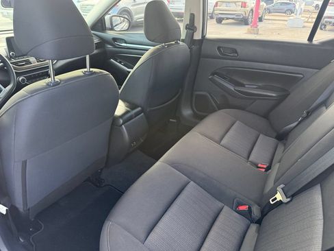 Used 2023 Nissan Altima 2.5 SV FWD image 19
