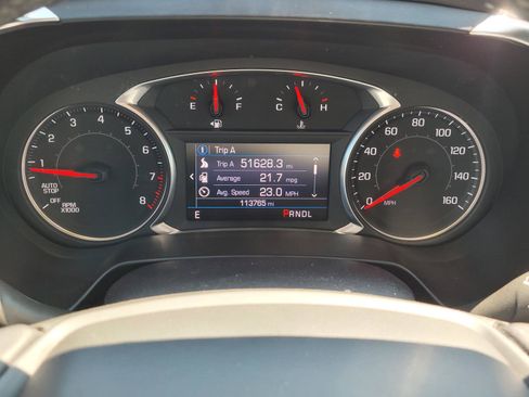 Used 2020 Chevrolet Blazer LT FWD image 7