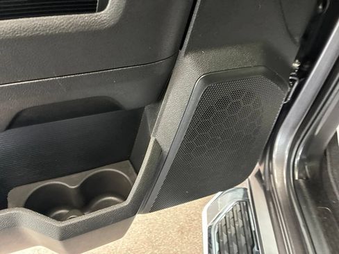 Certified 2025 RAM 2500 Big Horn AWD/4WD image 14