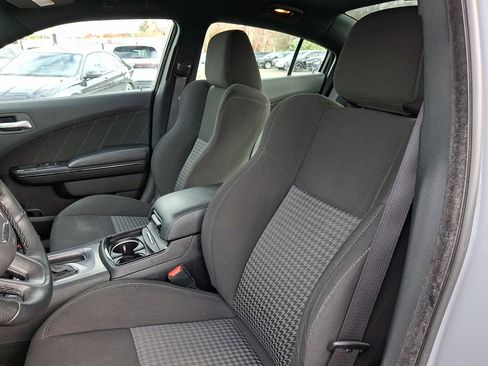 Used 2021 Dodge Charger GT w/ Blacktop Package image 25