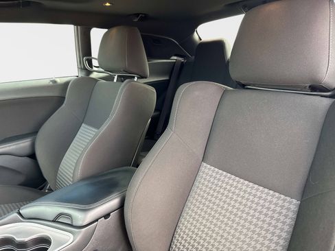 Used 2022 Dodge Challenger R/T Scat Pack image 16