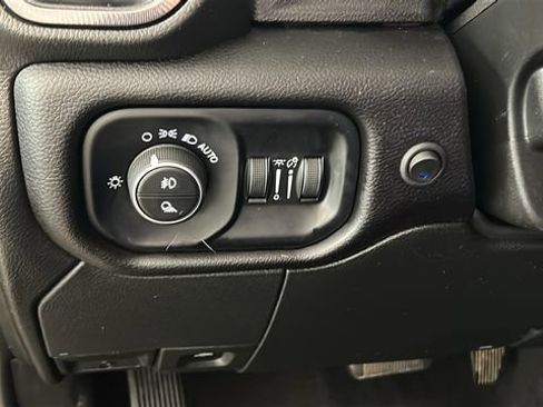 Used 2023 RAM 2500 Rebel w/ Level 1 Equipment Group AWD/4WD image 19