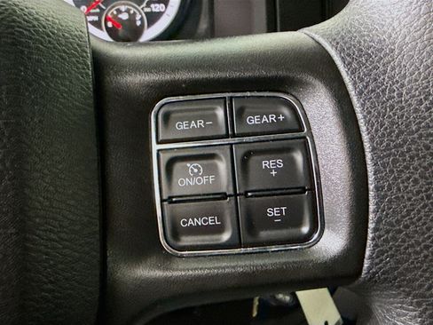 Used 2023 RAM 1500 Tradesman w/ Trailer Tow Group image 15