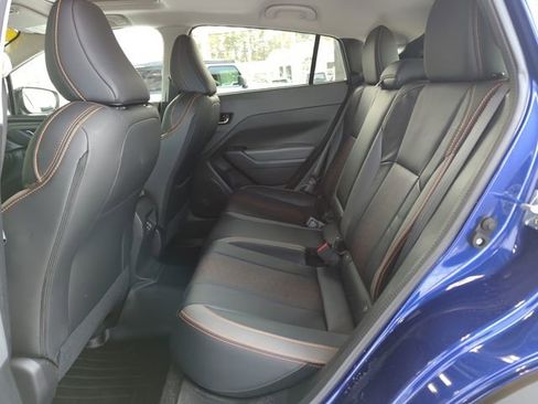 Used 2025 Subaru Crosstrek 2.5i Limited image 30