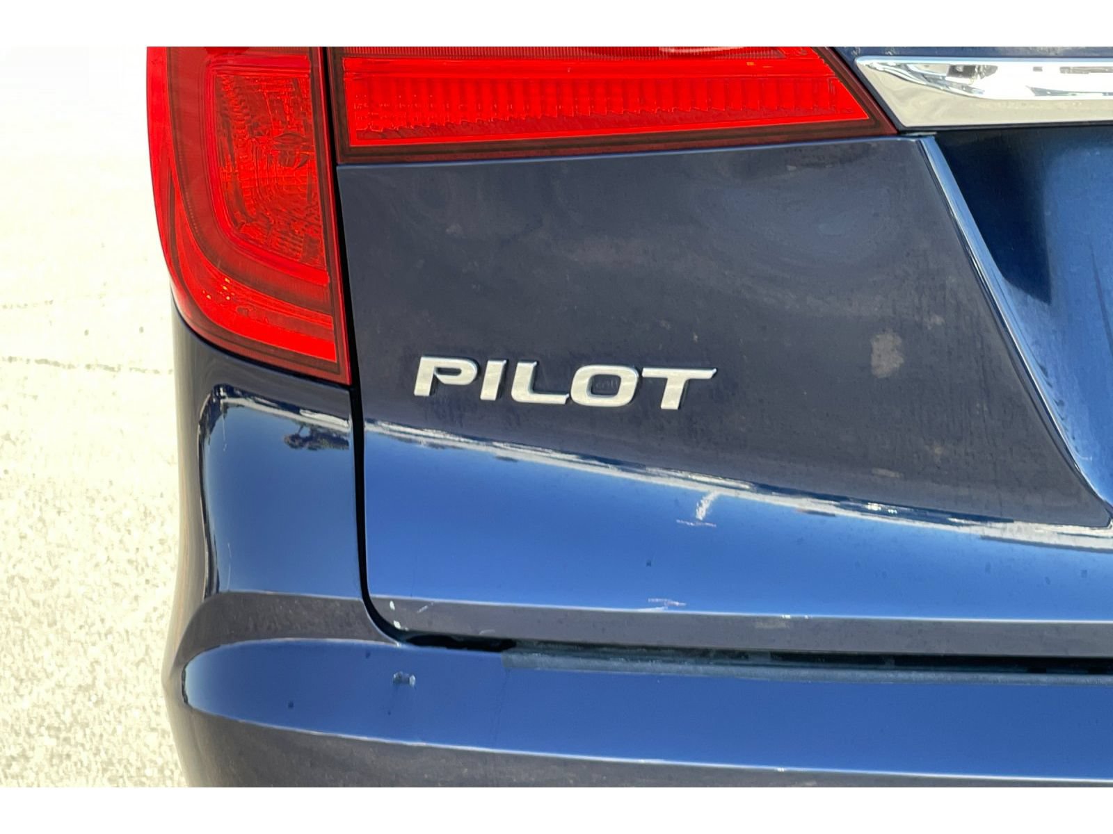 Used 2016 Honda Pilot EX-L image 13