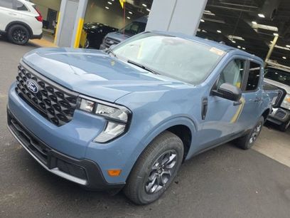 Used 2026 Ford Maverick XLT