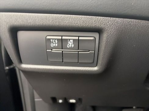 Used 2020 MAZDA CX-5 Touring image 7