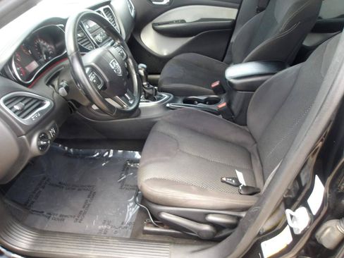 Used 2014 Dodge Dart SXT w/ Rallye Appearance Group FWD image 19