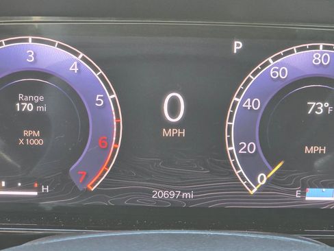 Used 2023 Jeep Wagoneer Series II image 34