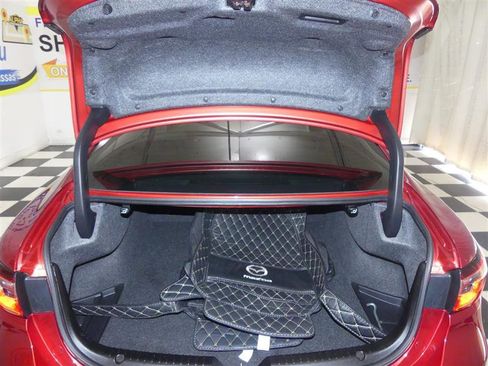 Used 2019 MAZDA MAZDA6 Signature image 29