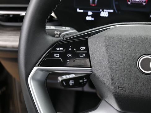 Used 2025 Audi Q5 Prestige AWD/4WD image 20