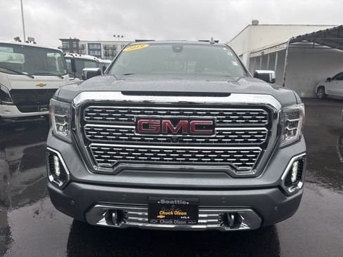 Used 2019 GMC Sierra 1500 Denali w/ Denali Ultimate Package image 2