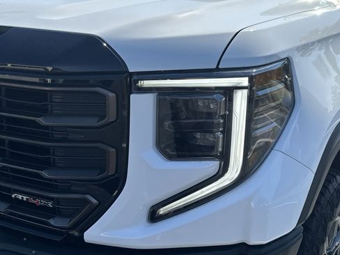 Used 2024 GMC Sierra 1500 AT4X AWD/4WD image 11
