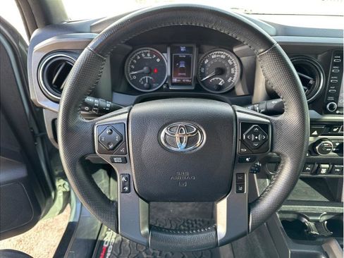 Used 2021 Toyota Tacoma TRD Pro image 15