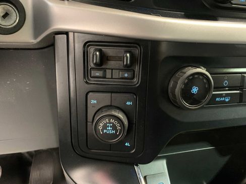 Used 2023 Ford F150 XL w/ Trailer Tow Package image 6