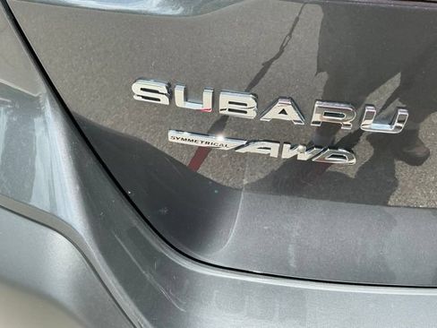 Certified 2025 Subaru Outback Premium AWD/4WD image 6