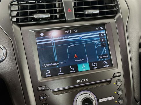 Used 2019 Ford Fusion Titanium image 22