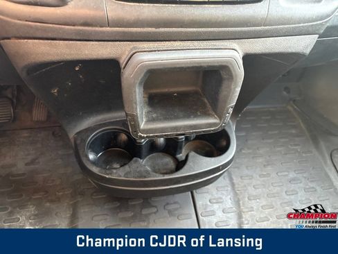 Used 2023 RAM ProMaster 2500 FWD image 26